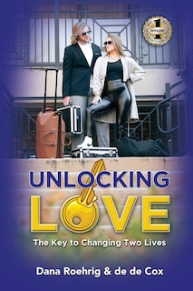 Front cover_Unlocking Love