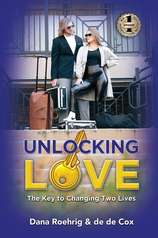 Front cover_Unlocking Love