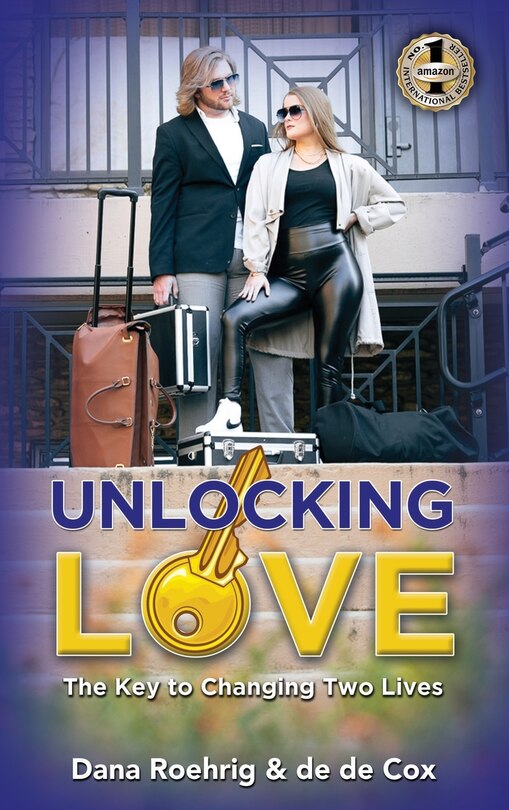 Front cover_Unlocking Love