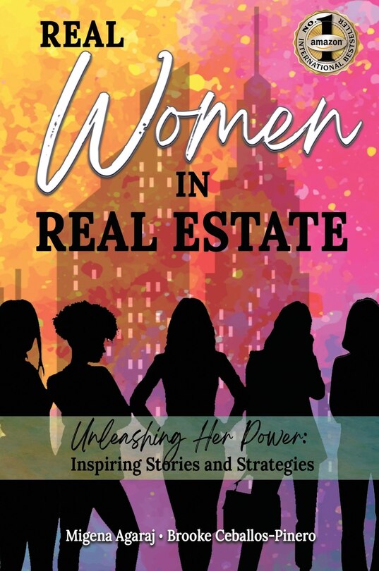 Couverture_Real Women in Real Estate