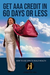 Front cover_Get AAA Credit in 60 Days