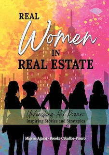 Front cover_Real Women in Real Estate