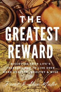 Front cover_The Greatest Reward