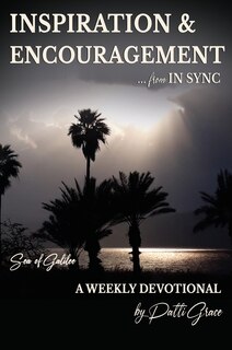 Couverture_INSPIRATION & ENCOURAGEMENT from IN SYNC