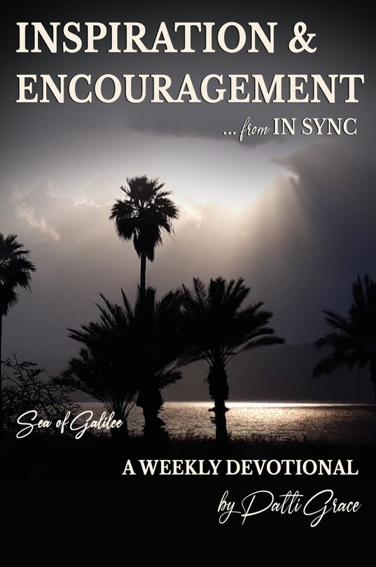 Couverture_INSPIRATION & ENCOURAGEMENT from IN SYNC