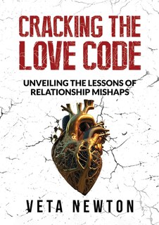 Front cover_Cracking the Love Code