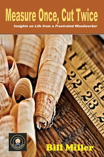 Couverture_Measure Once, Cut Twice