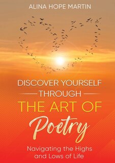 Front cover_Discover Yourself Through the Art of Poetry