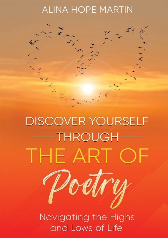 Front cover_Discover Yourself Through the Art of Poetry