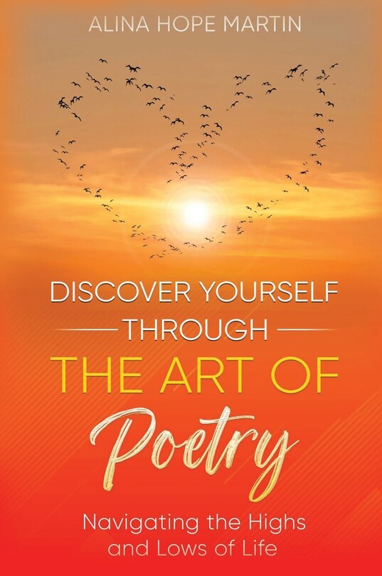 Front cover_Discover Yourself Through the Art of Poetry