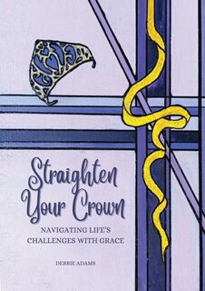 Couverture_Straighten Your Crown