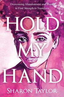 Front cover_Hold My Hand