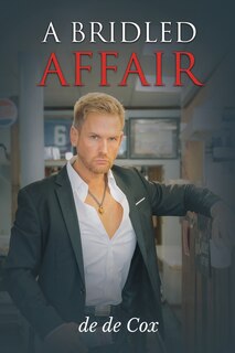 Front cover_A Bridled Affair
