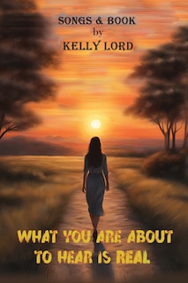 Couverture_What You Are about to Hear Is Real