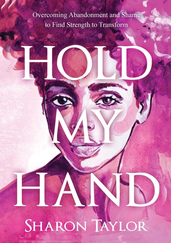 Couverture_Hold My Hand