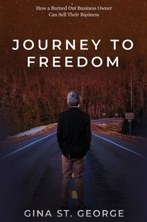 Front cover_Journey to Freedom