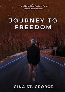 Front cover_Journey to Freedom