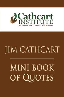 Front cover_Jim's Book of Quotes