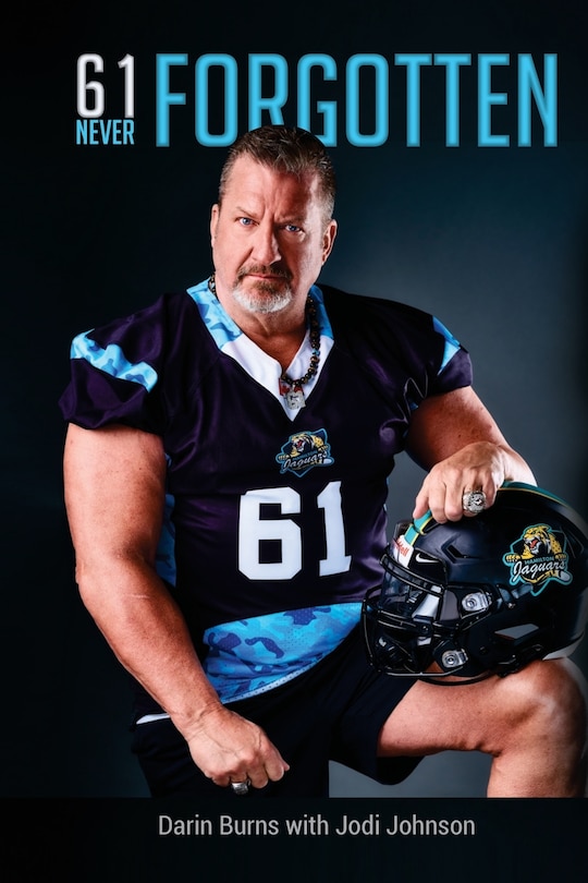 Front cover_61 NeverForgotten