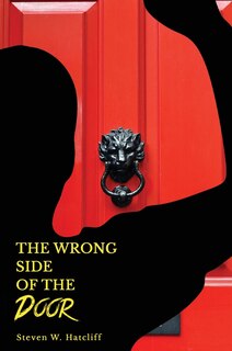 Couverture_The Wrong Side of the Door