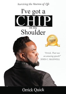Front cover_I've Got a Chip on My Shoulder