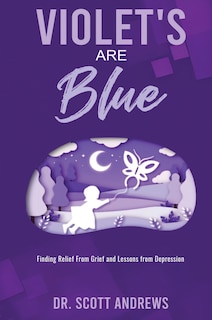 Front cover_Violet's Are Blue