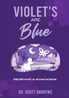 Front cover_Violet's Are Blue