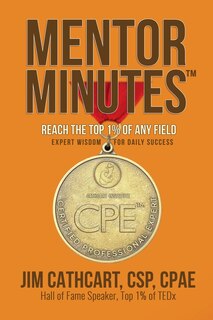 Front cover_Mentor Minutes
