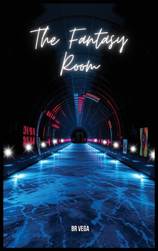 Front cover_The Fantasy Room