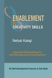 Front cover_Enablement and Creativity Skills