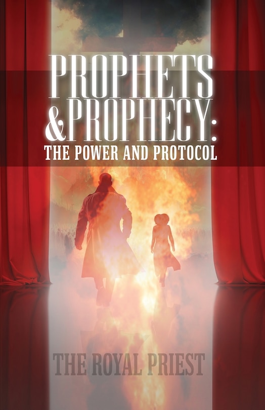 Couverture_Prophets & Prophecy