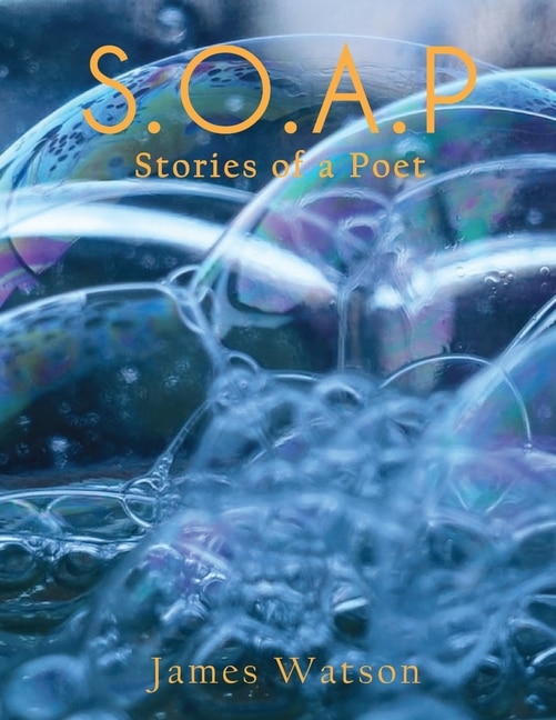 Couverture_S.O.A.P (Stories of a Poet)