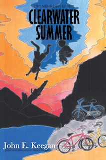 Front cover_Clearwater Summer