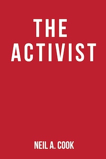 Front cover_The Activist