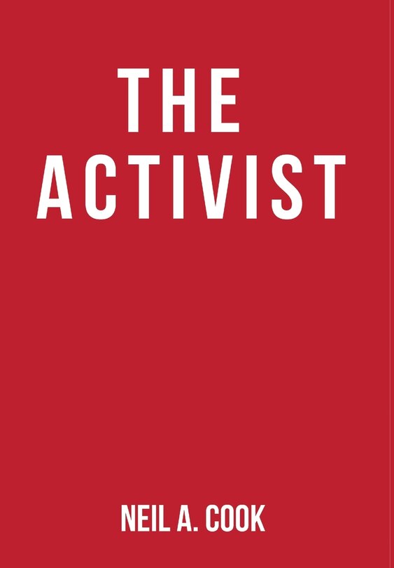 Couverture_The Activist
