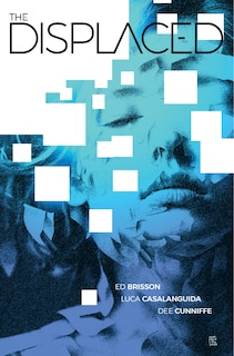 Front cover_The Displaced