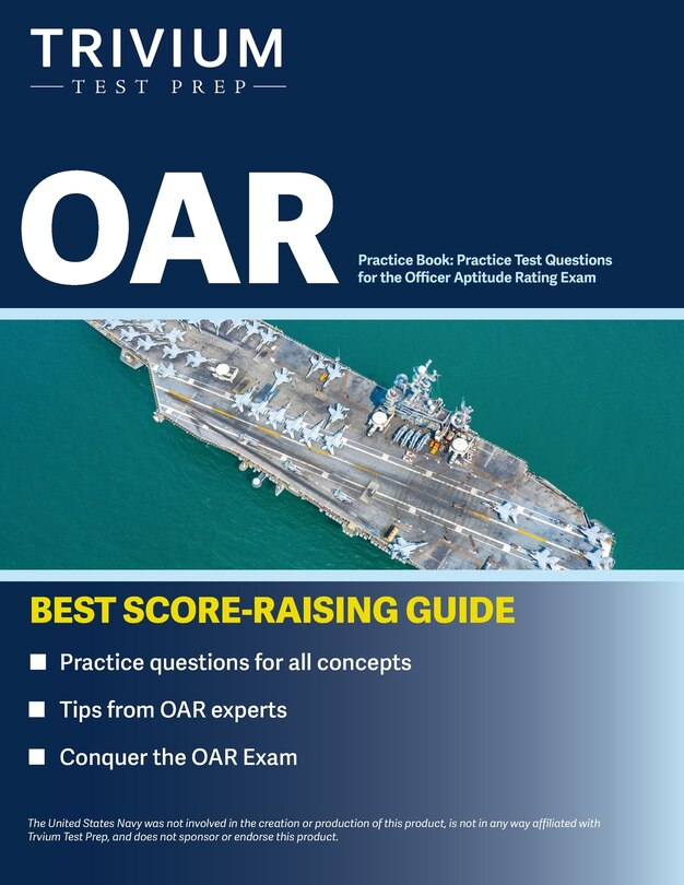 Couverture_OAR Practice Book