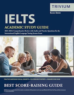 Front cover_IELTS Academic Study Guide 2021-2022