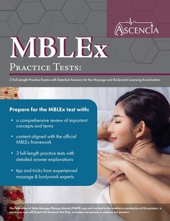 Front cover_MBLEx Practice Tests