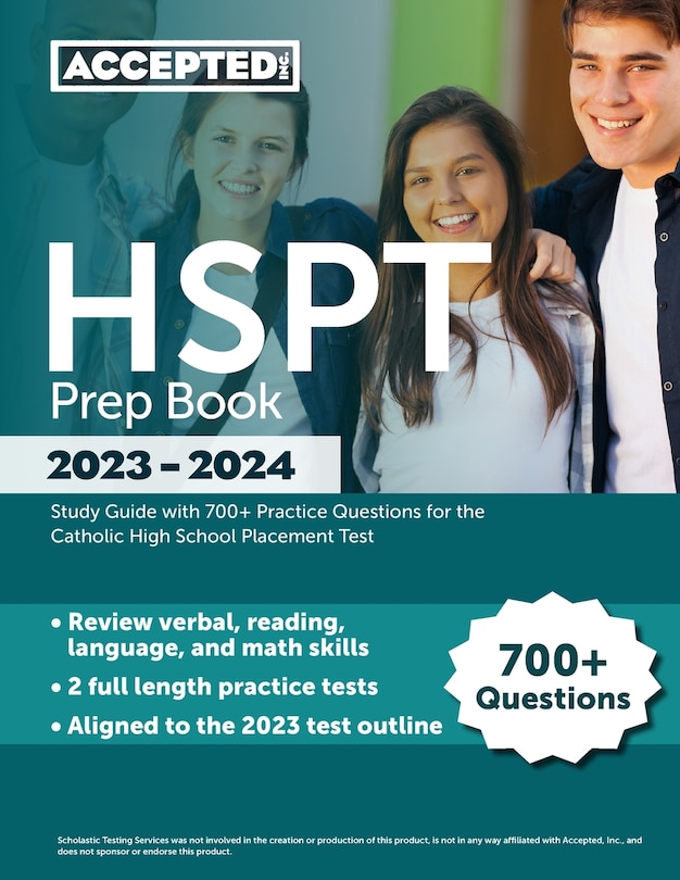 Couverture_HSPT Prep Book 2023-2024