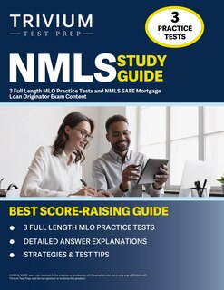 Couverture_NMLS Study Guide