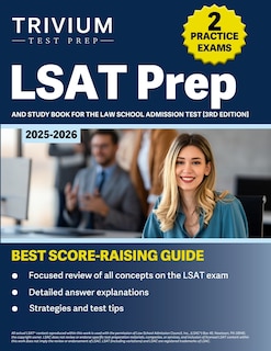 Couverture_LSAT Prep 2024-2025