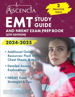 Couverture_EMT Study Guide 2024-2025