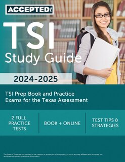 Front cover_TSI Study Guide 2024-2025