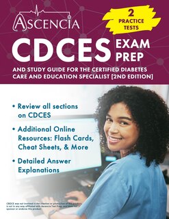 Couverture_CDCES Exam Prep