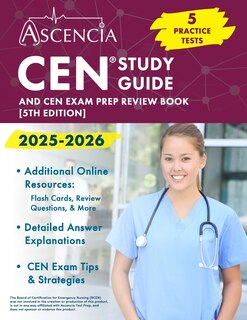 Couverture_CEN Study Guide 2025-2026