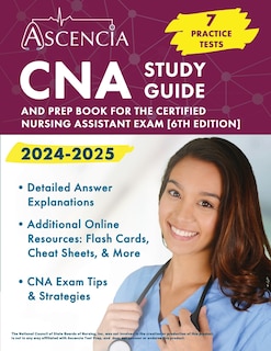 Couverture_CNA Study Guide 2024-2025