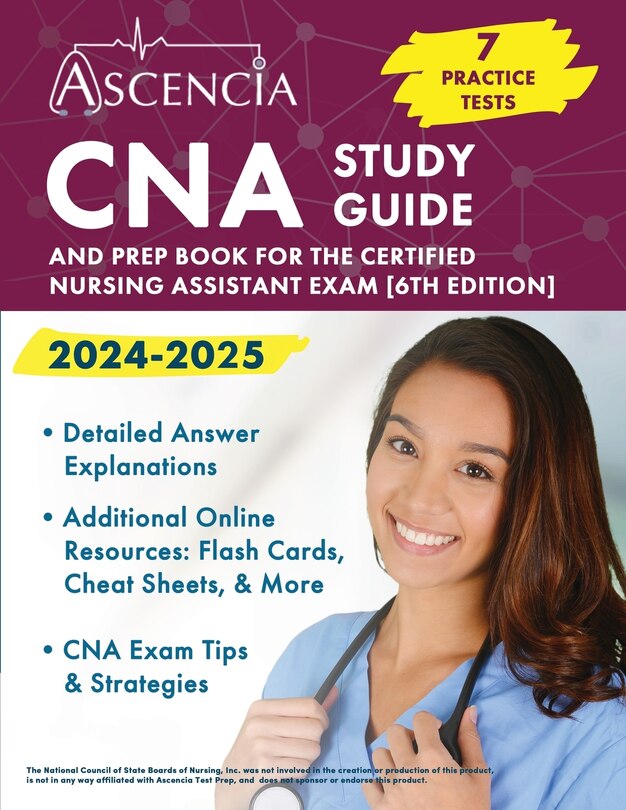 Couverture_CNA Study Guide 2024-2025