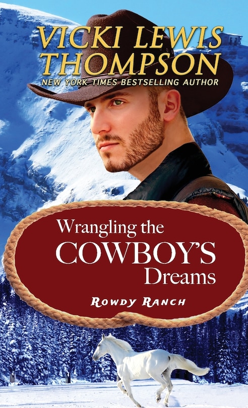 Front cover_Wrangling the Cowboy's Dreams