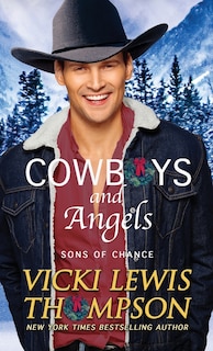 Front cover_Cowboys and Angels